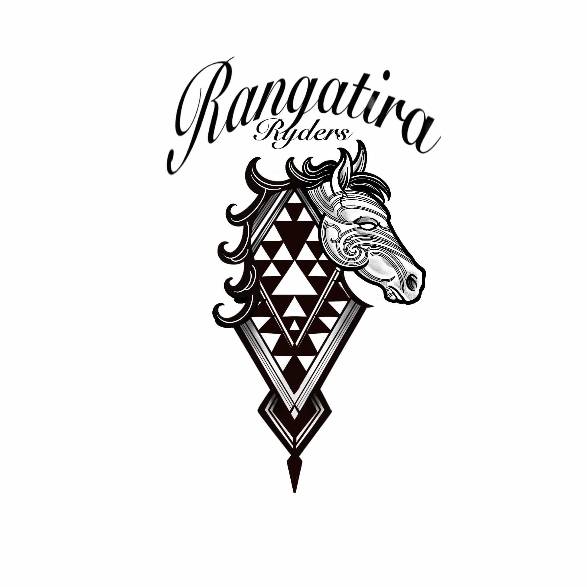 Rangatira Ryders Logo